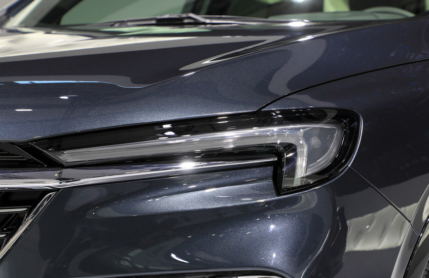 别克出手真大方！一降就是5.5万，标配2.0T带主动降噪要啥汉兰达