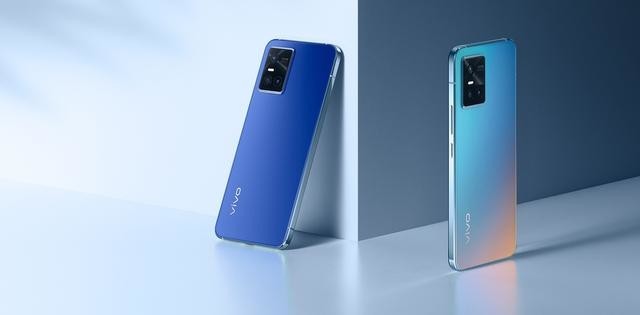 vivo  S10 Pro绮光焕彩来了 小姐姐的“心”选择