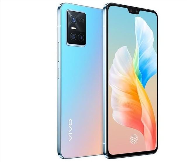 vivo  S10 Pro绮光焕彩来了 小姐姐的“心”选择