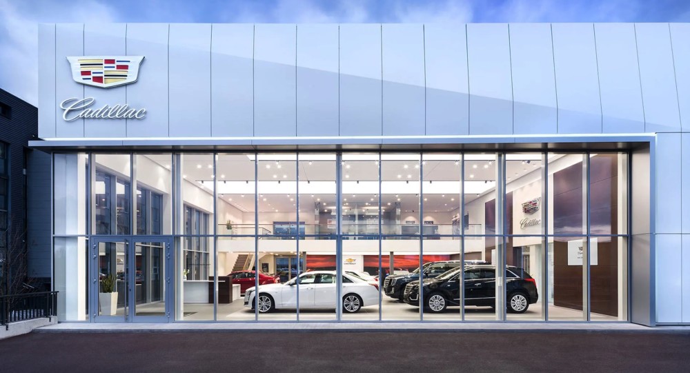 车圈｜有钱买不到车？美国汽车市场出现“无车可卖”景象