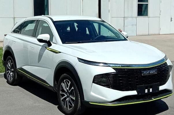 哈弗“神兽”来袭，或将成为下一个爆款车型神