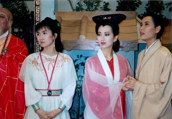 新白娘子传奇是大团圆的结局错了这是一个彻底的悲剧