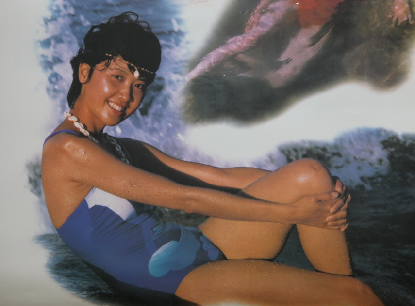 "女儿国王"朱琳:与丈夫结婚40年至今恩爱,为什么没有孩子?