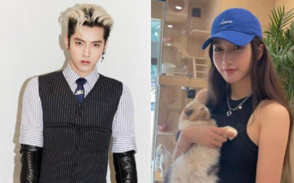 吴亦凡翻车后,李雪琴取消置顶迅速脱粉,被质疑后粉丝下场维护
