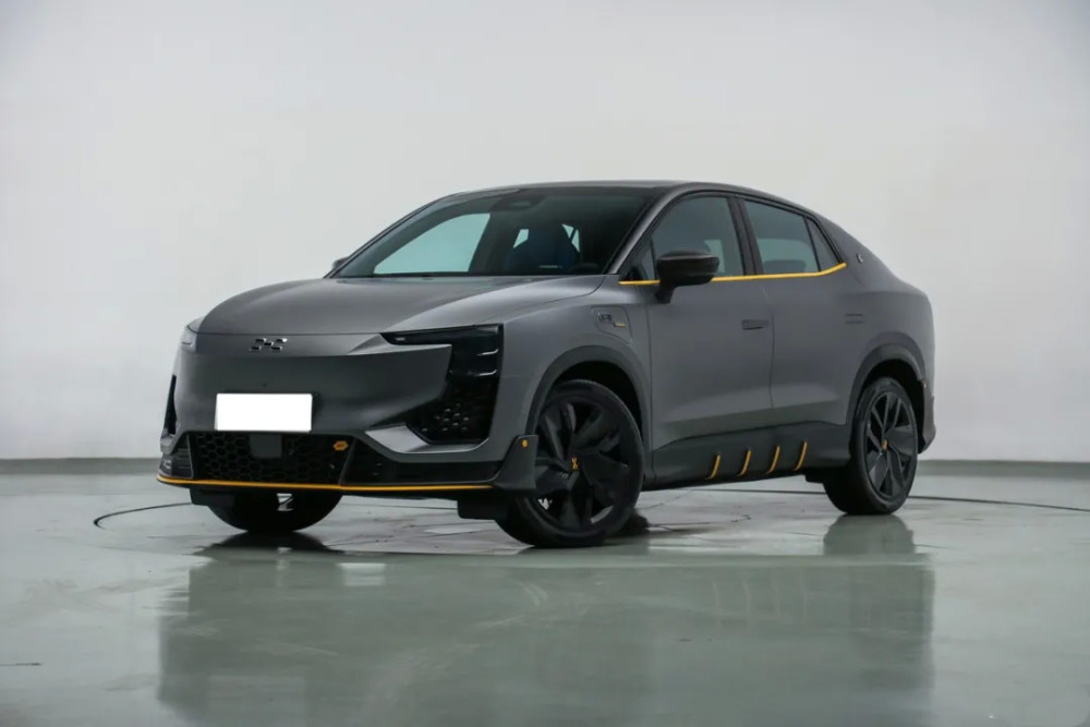 这是大家值得拥有的“大玩具”？爱驰U6即将正式上市