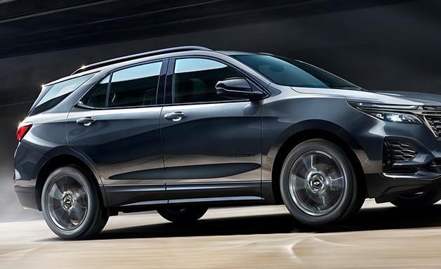 合资中型SUV“躺平”，从16.99万一口气降至12万，与国产车抢饭碗