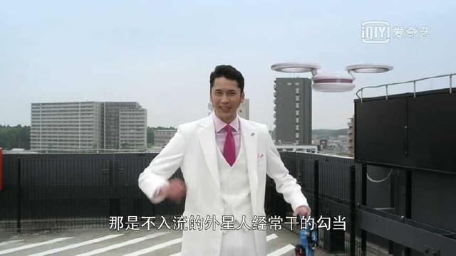 其实活海和勇海掌握奥特曼的力量后,还是没有完全驾驭这份力量,为此