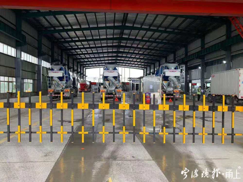 明天起，宁波这类车辆可免去上线排放检验！惠及车辆约2万辆