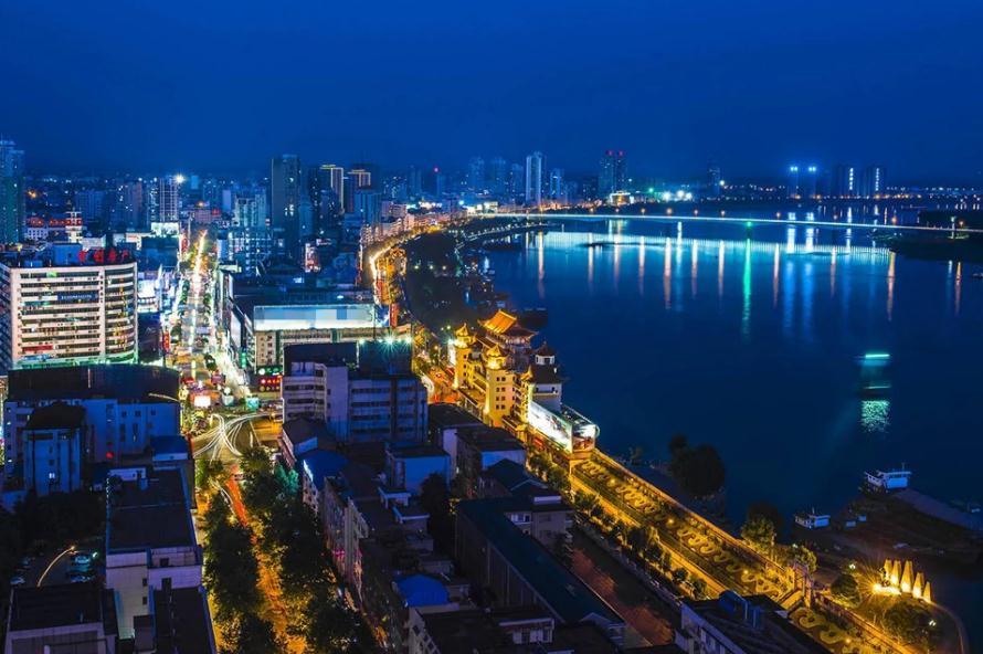 湖南常德人口_常德:应大力发展制造业,以减少人口进一步流失