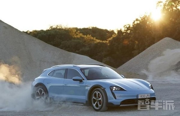 今年销量翻一番！保时捷Taycan预计生产多达40000辆