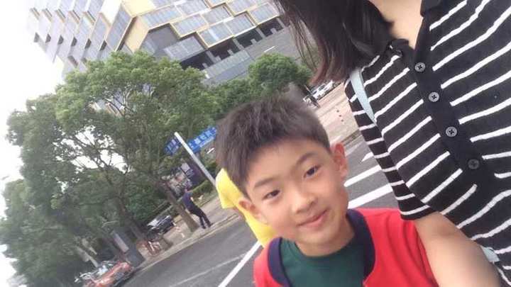 作文大赛初赛作品｜2050“智”享全城