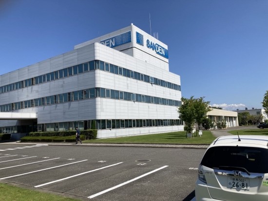 海信日本三电：接收工作进入组织架构调整阶段，持续发力整车热管理系统