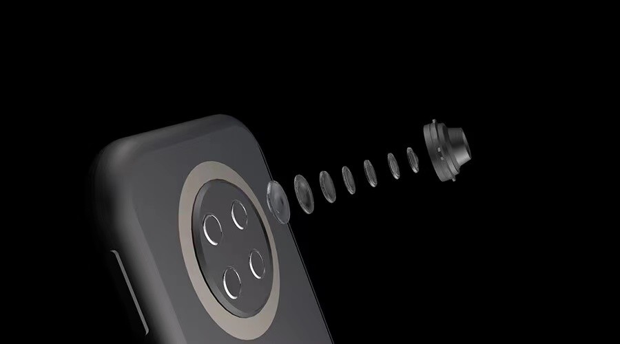 坚守光学赛道发力智能汽车新领域，欧菲光构建业绩增长新动能