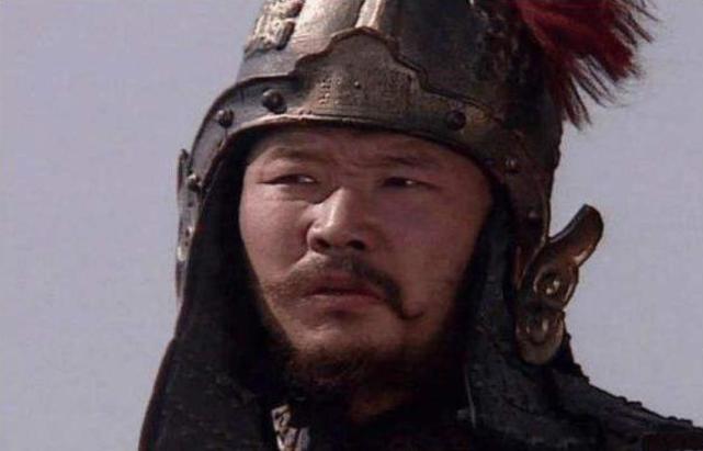 文聘多次击败关羽，为何在追击刘备时，被刘备一句话就骂跑了_腾讯新闻