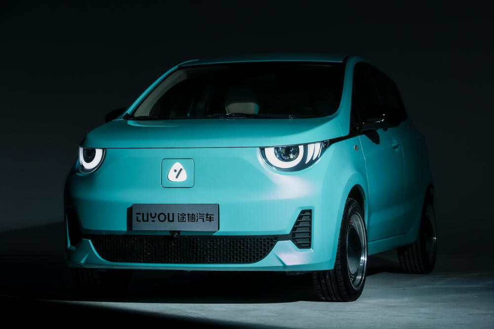 首发｜智能汽车品牌“途柚”获投数千万 服务网点已覆盖全国1万＋换电站