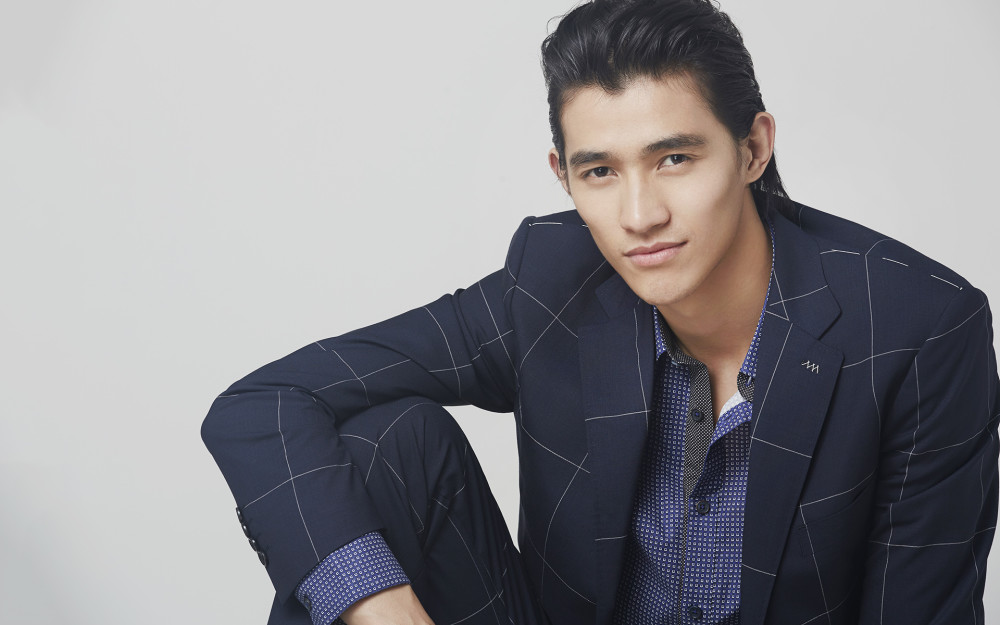 李子峰婚礼不忘做公益助养流浪动物居家暖男有了新标杆