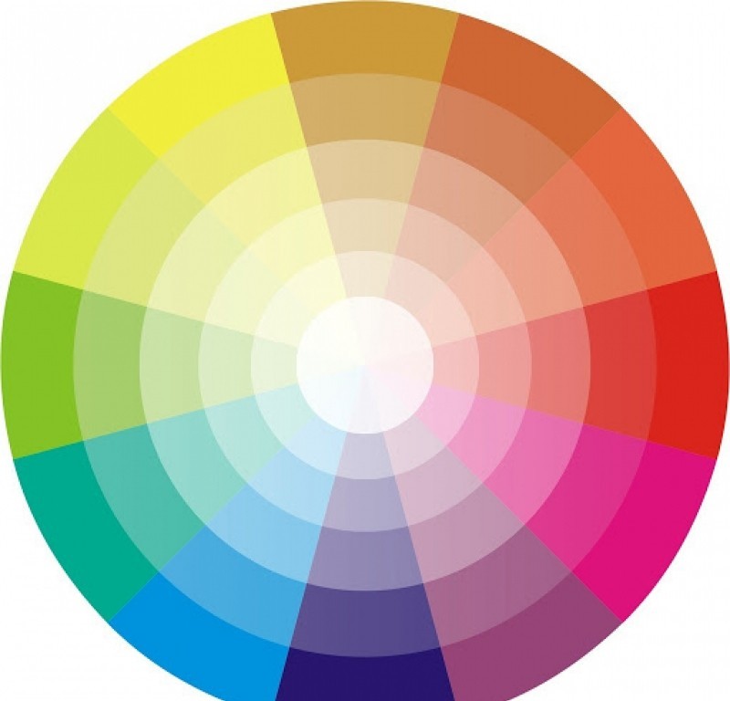 告别黑白色搭配,夏日撞色穿搭攻略,新潮又时髦,赚足回头率