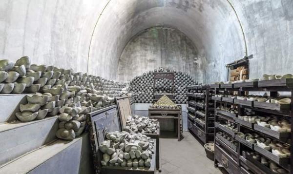 传闻小偷跑进和珅的府库看到满屋的财宝为何一文不取转身走了