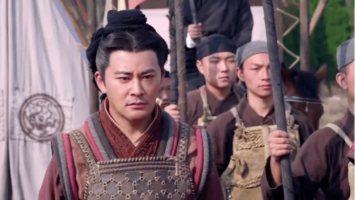 郭圣通:带给刘秀10万大军嫁妆,生下5个皇子,却还是被废黜