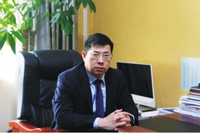 襄城县人民医院院长王永召:情怀为先 打造全国县级名院