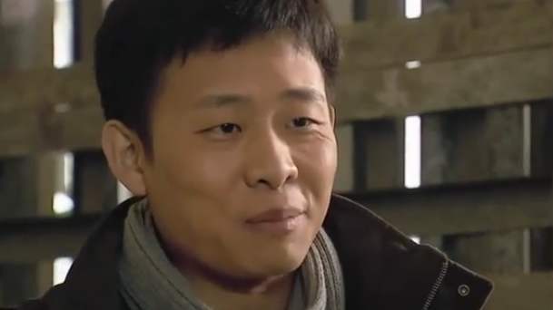 重温北京爱情故事石小猛犯的最大错误是交了程峰这个朋友