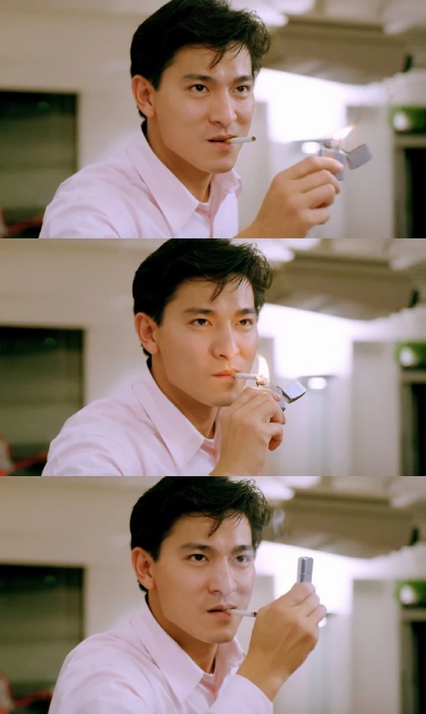 刘德华经典语录出道四十周年快乐