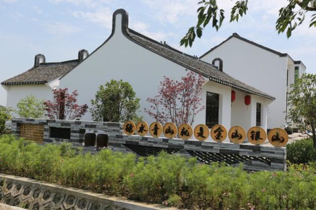 明代名臣徐阶的故乡在上海青浦这个村,如今村里正打造"首辅野望"等