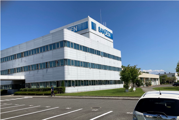 海信：对三电控股接收工作已进入组织架构调整阶段