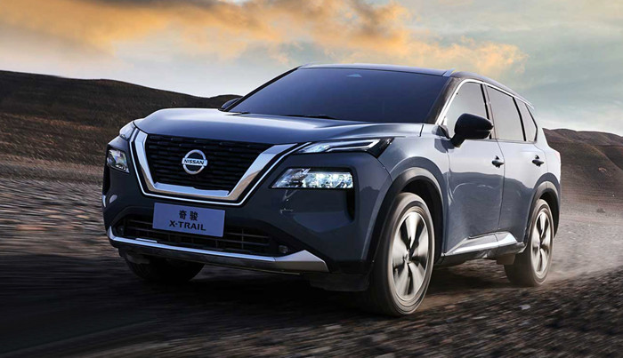 6月紧凑型SUV销量点评，哈弗H6和CR-V表现抢眼，奇骏太差劲