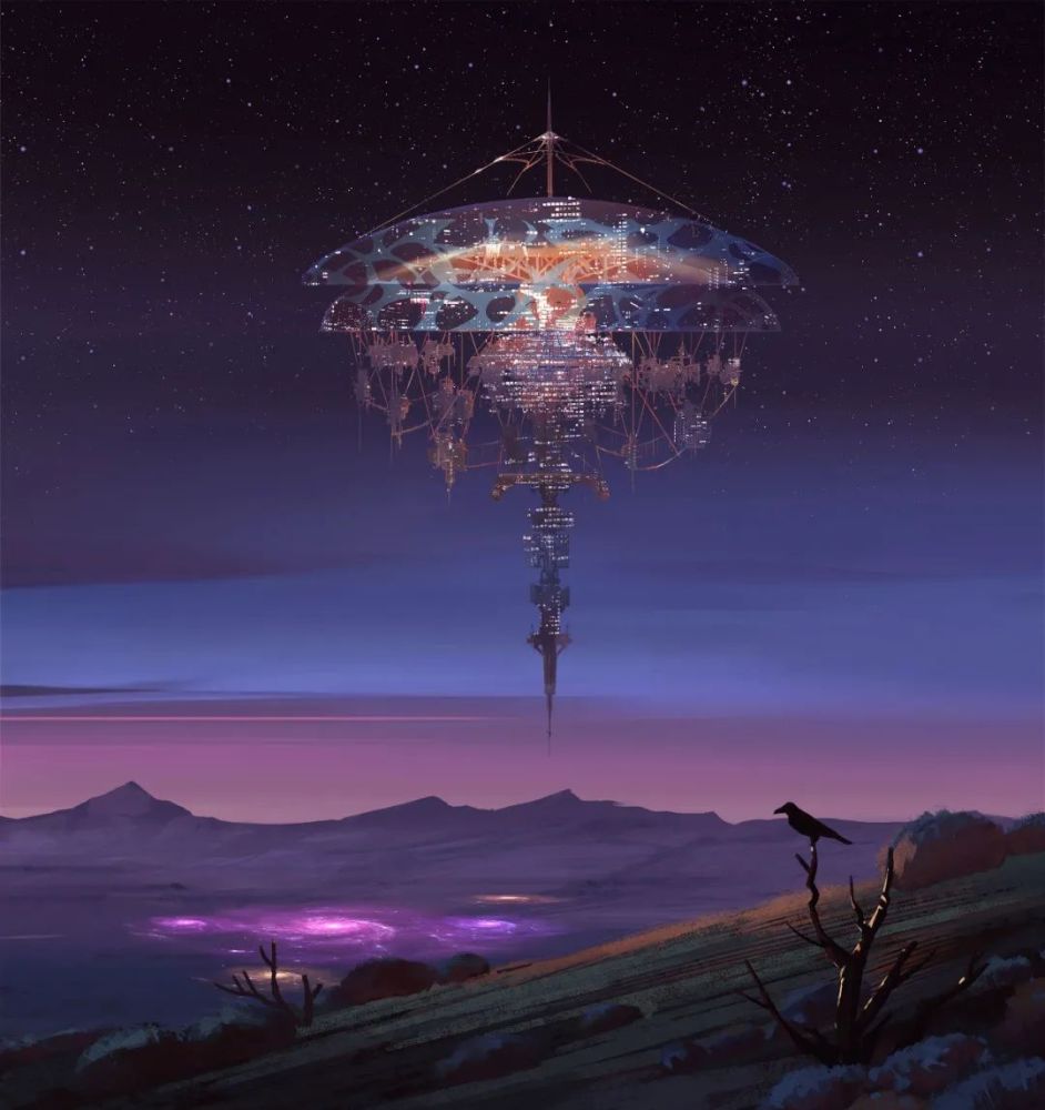 b站96分三体交给它我就放心了