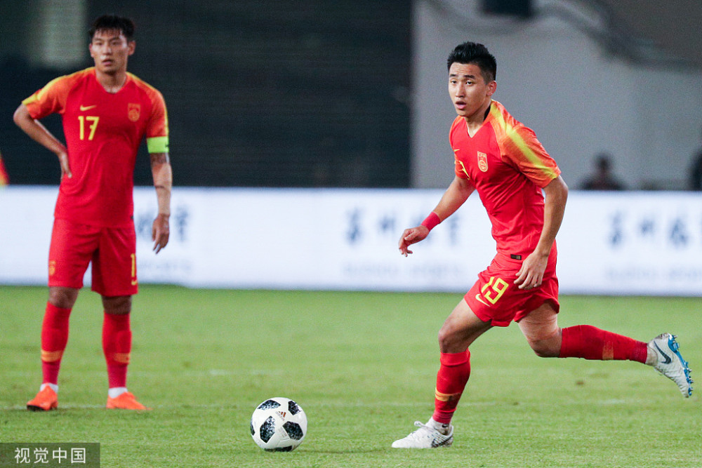 有孝心的张源帮助深足逆转洛国富改踢后腰而卡帅只关心减肥20斤