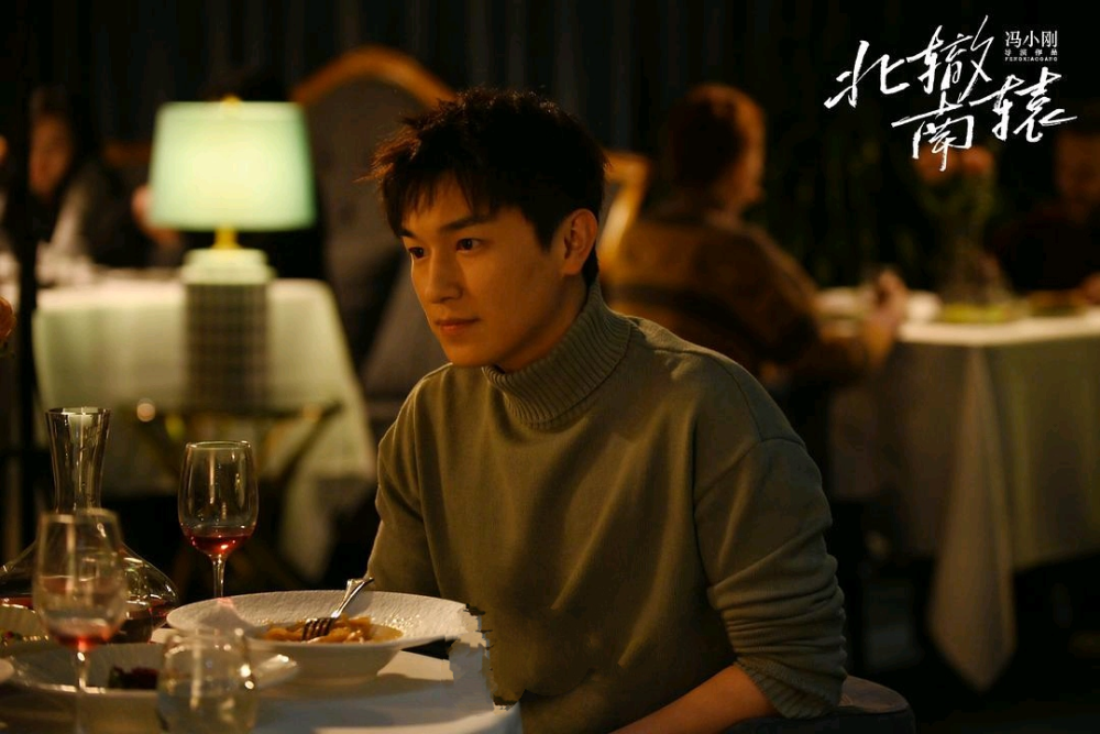 北辙南辕戴小雨与澎湃和好怀孕后澎湃的态度让她彻底死心