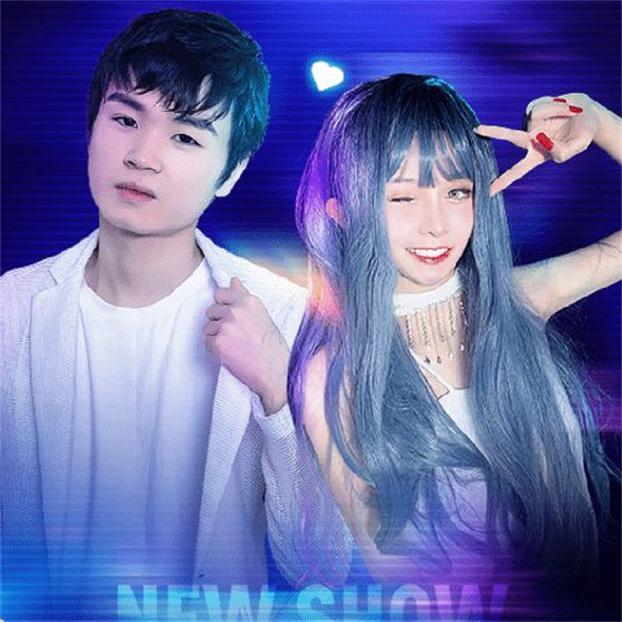 一只鱼刘辉商店官宣获赞170w而孤影8字回应醋味十足