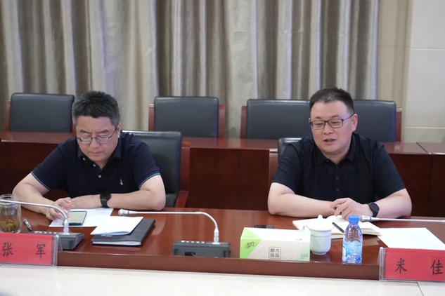 北京市广电局赴和田地区和兵团十四师务实推进支援合作_腾讯新闻