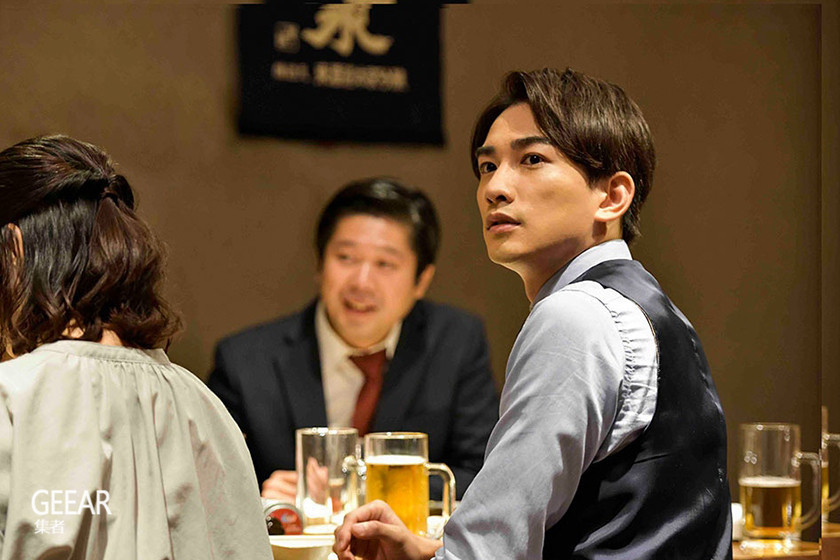 2021日剧排行榜_2021流量明星演技排行榜前十名