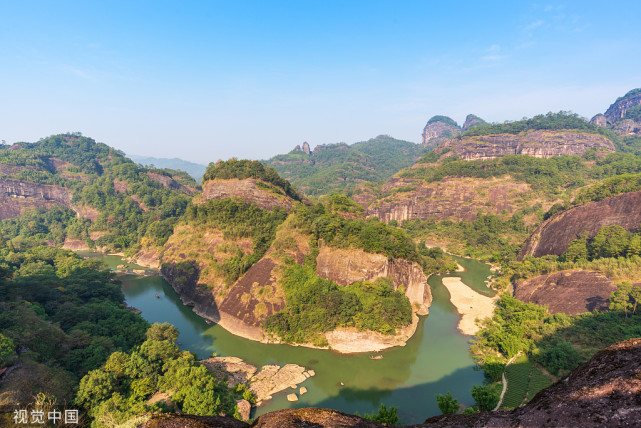 崇安|陈坊|武夷山|铅山|江西|福建