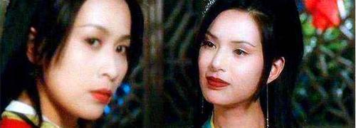 小龙女排行_十对经典杨过小龙女组合排行榜!