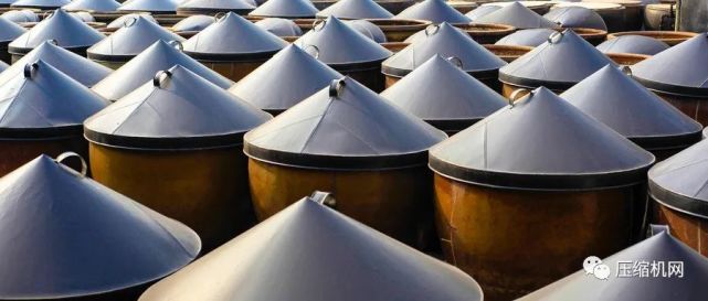 生物发酵高端无油压缩空气系统的技术战场