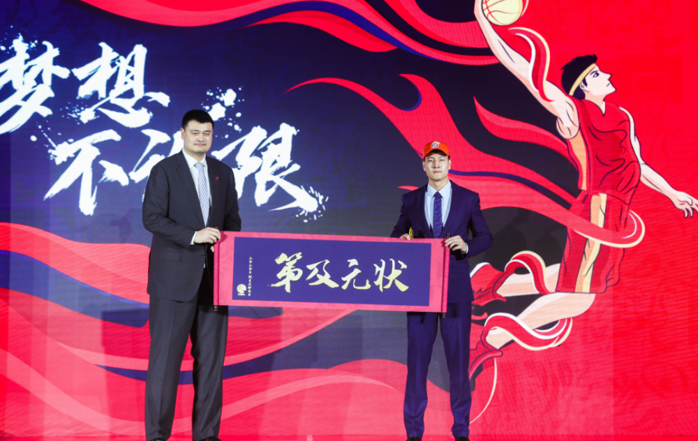 cba 在NBA被看作逆袭珍宝的选秀权，为何到了CBA就变了鸡肋般的存在？