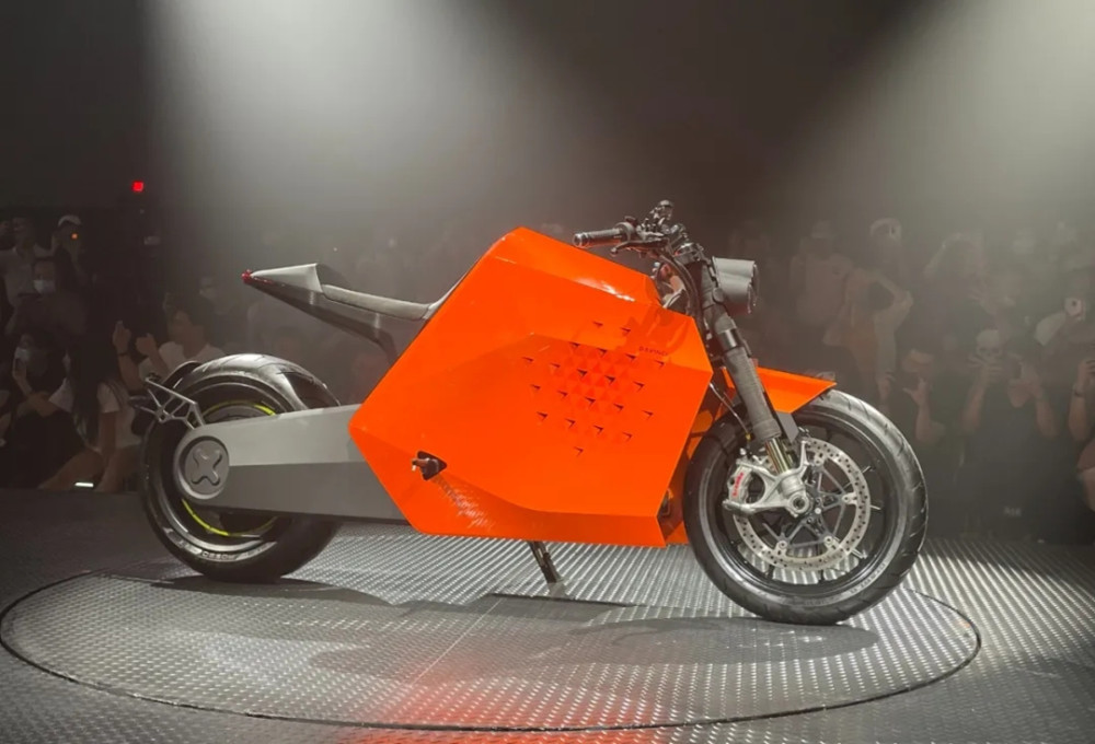 4款续航超过160公里的电动车，哪款更入你的眼？又是为什么？