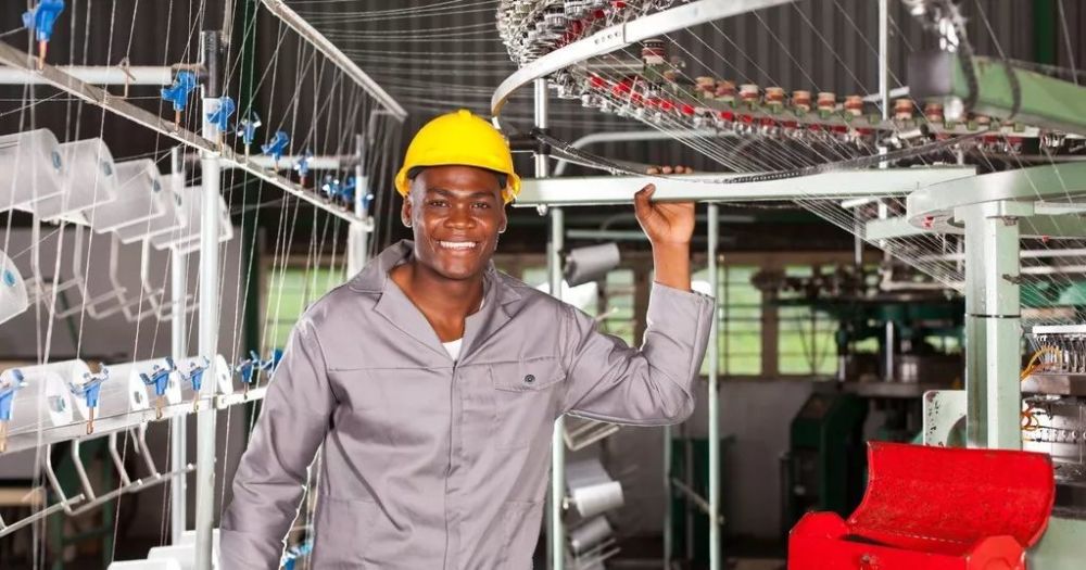 非洲制造业能否超越中国只有廉价的劳动力还远远不够