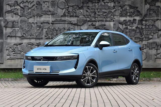 欧拉iQ因动力电池热失控召回 孚能科技：这锅我不背