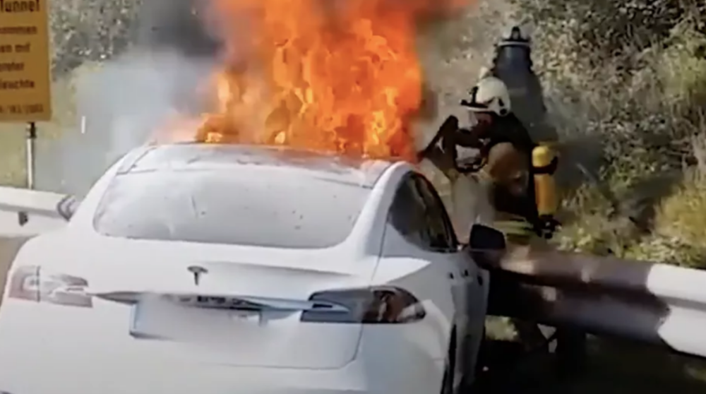 刀片、弹匣、大禹，哪种电池最安全？