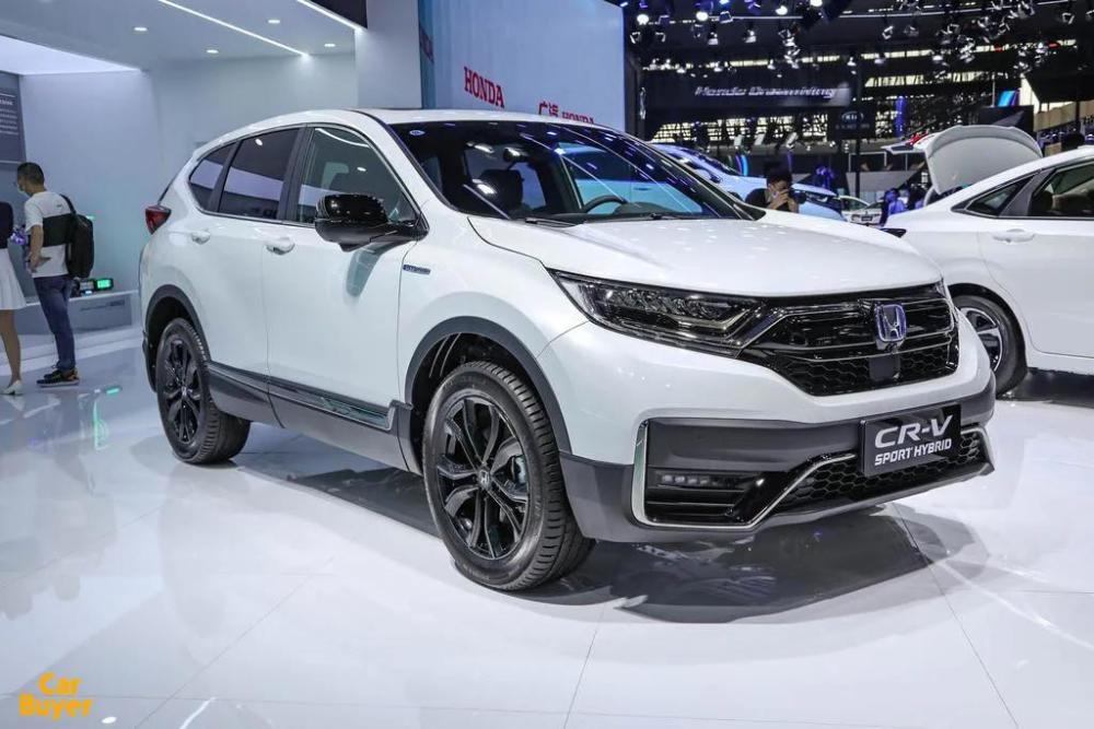 冷门法系SUV不值得？标致4008对上本田CR-V，答案会出乎意料吗？