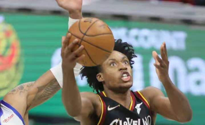 nba 勇士对交易得到骑士后卫感兴趣，但是不会搭上维金斯和七号签！