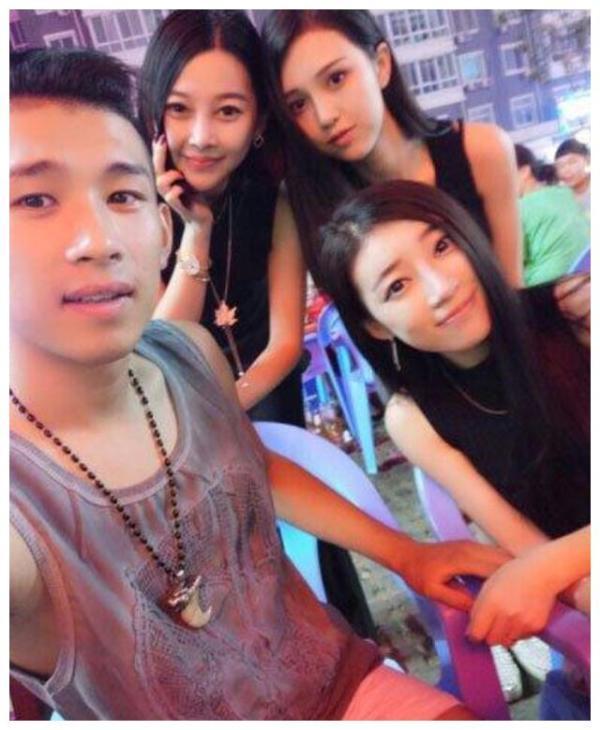 曾经一哥天佑再度回归,3小时人气破百万,辉煌依旧!