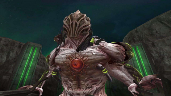 【cf】永恒的经典,"巨人城废墟"会推出"地狱"难度吗!