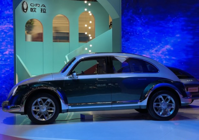 欧拉朋克猫开启新配色票选活动共提供10种颜色