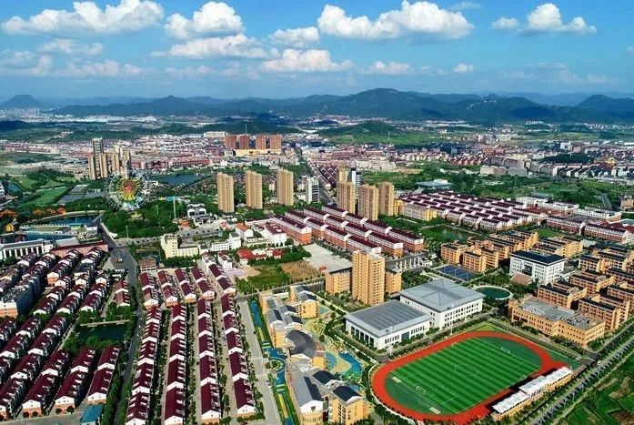 定了!2021世界东阳人发展大会中秋举行,这次的主题是"圆·园"