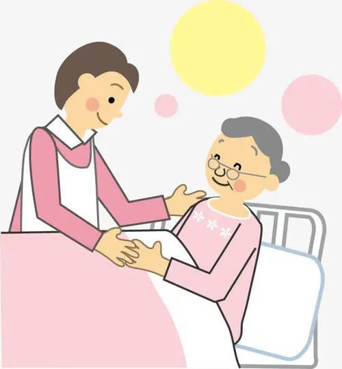注意这五类老人为什么适合入住养老院来看答案了